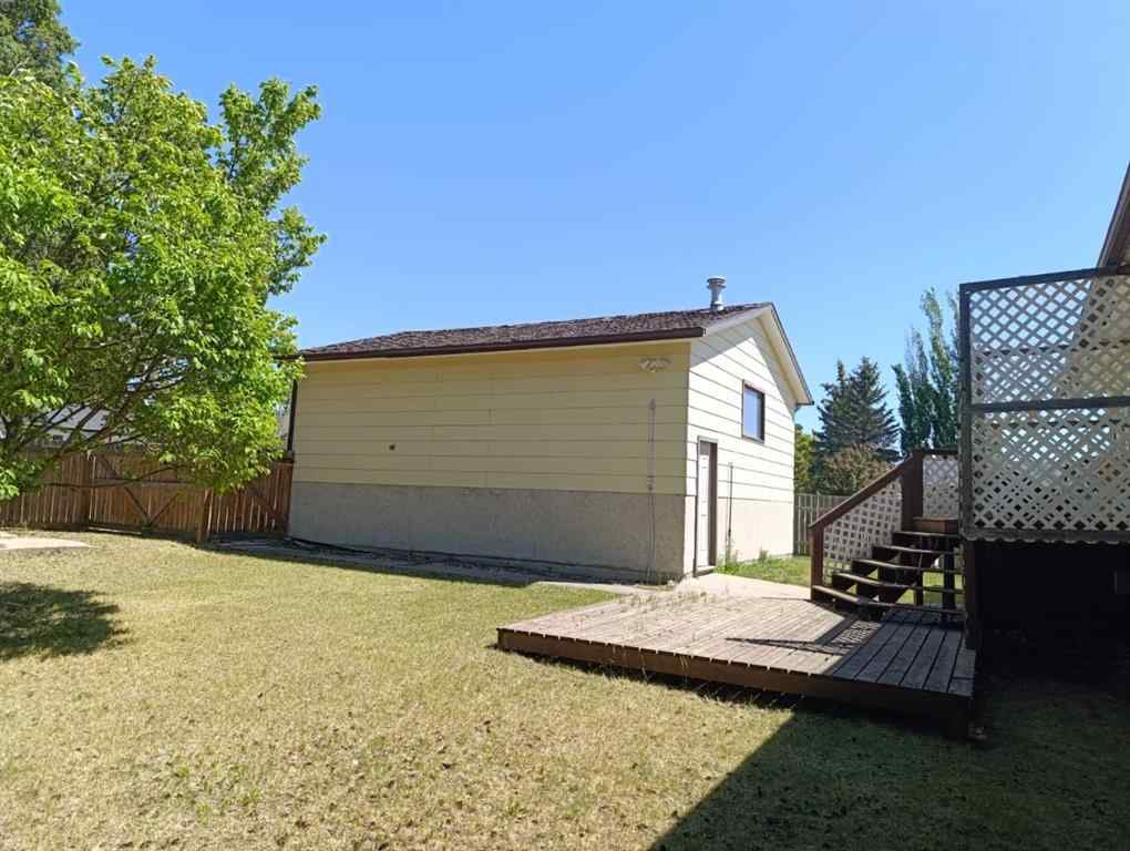 MLS® A2248883 - 4716 55 Avenue  in Provost Provost, Residential