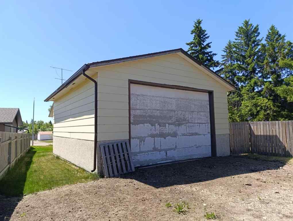 MLS® A2248883 - 4716 55 Avenue  in Provost Provost, Residential