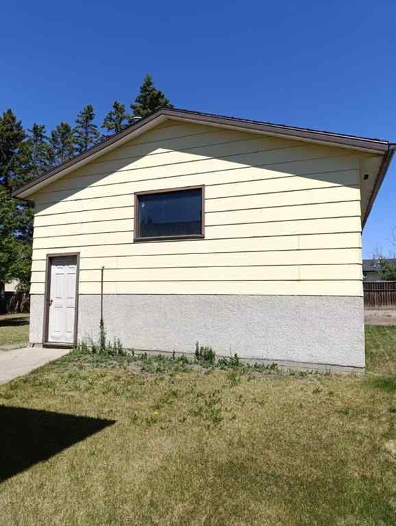 MLS® A2248883 - 4716 55 Avenue  in Provost Provost, Residential