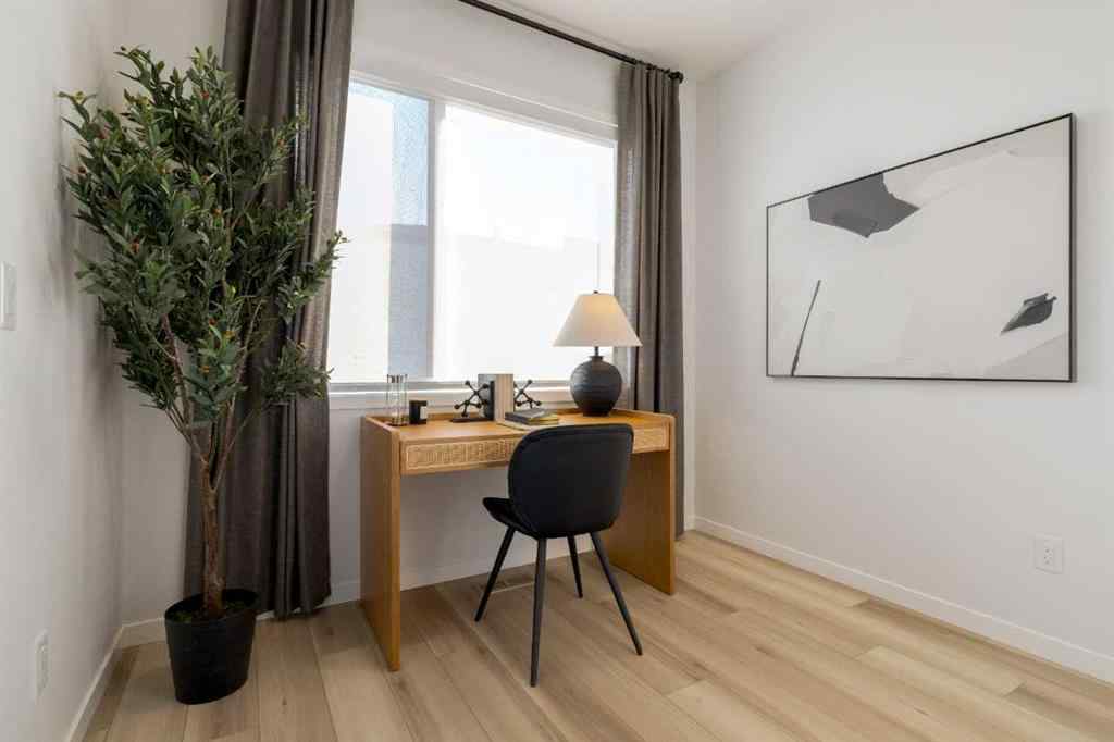 MLS® A2248884 - Unit #104 1350 Cornerstone Street NE in Cornerstone Calgary, Residential