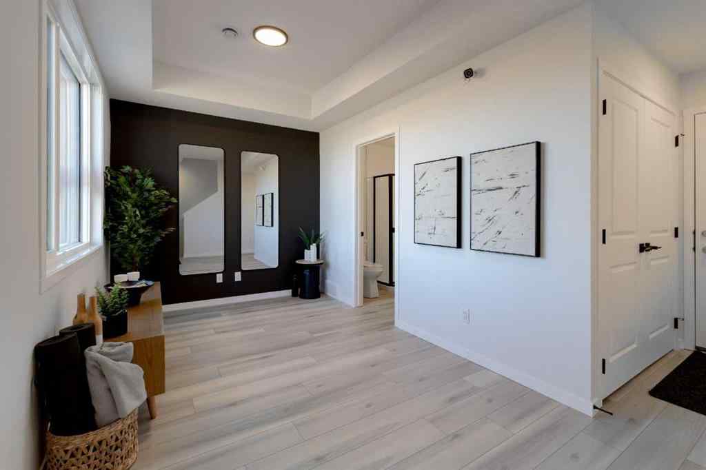 MLS® A2248884 - Unit #104 1350 Cornerstone Street NE in Cornerstone Calgary, Residential