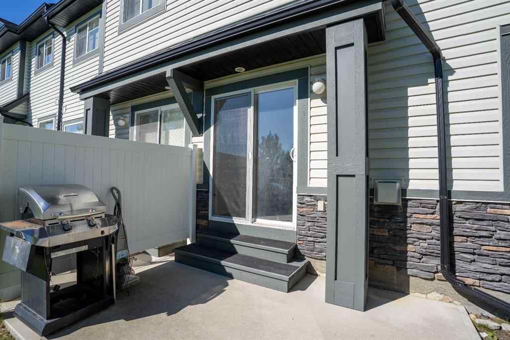 MLS® A2248885 - 52 Panatella Villas NW in Panorama Hills Calgary, Residential