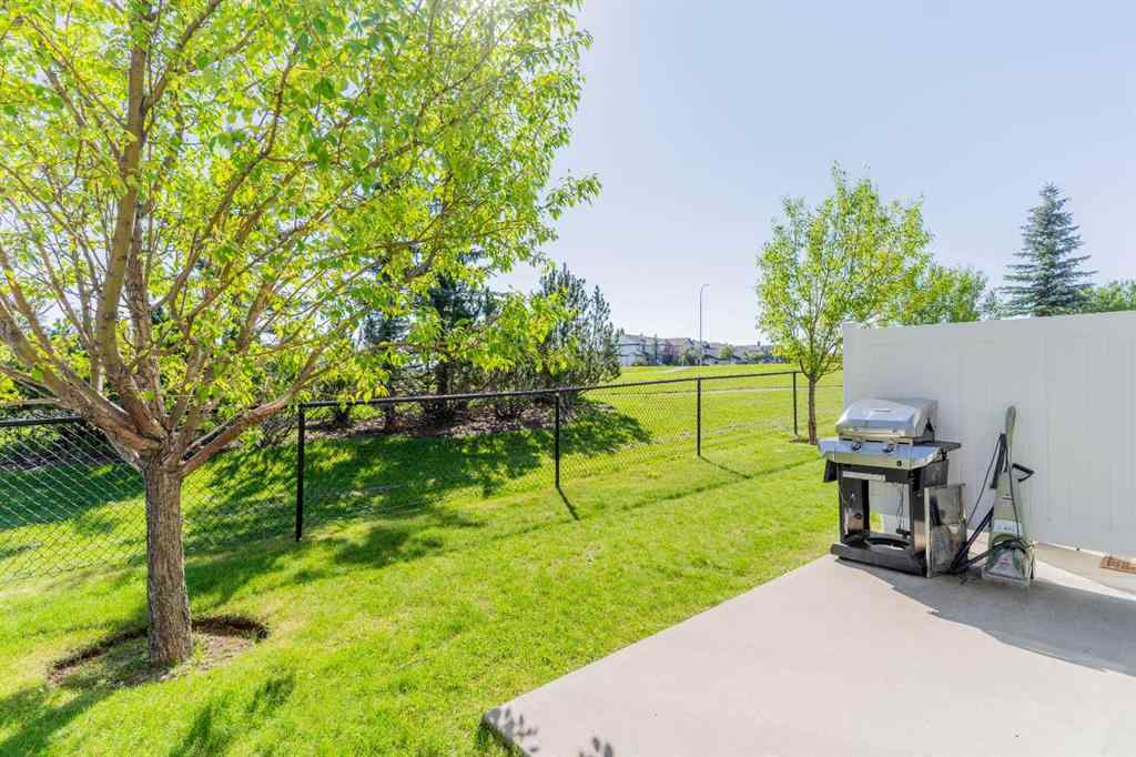 MLS® A2248885 - 52 Panatella Villas NW in Panorama Hills Calgary, Residential