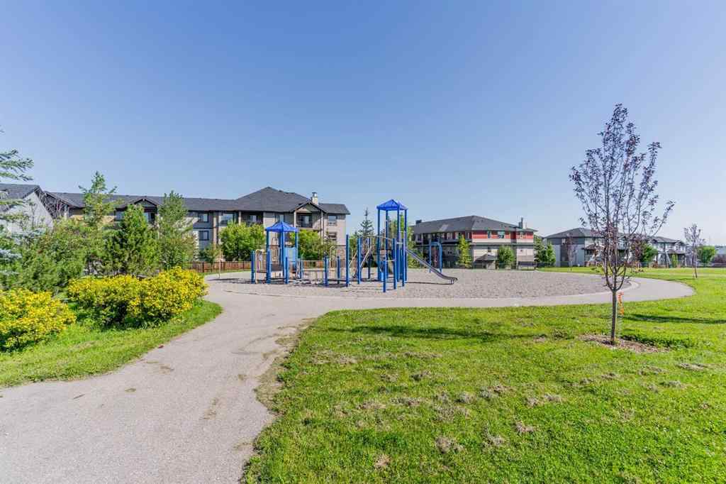 MLS® A2248885 - 52 Panatella Villas NW in Panorama Hills Calgary, Residential
