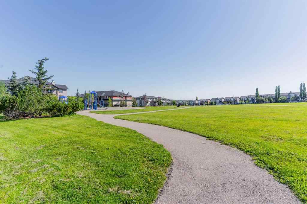 MLS® A2248885 - 52 Panatella Villas NW in Panorama Hills Calgary, Residential