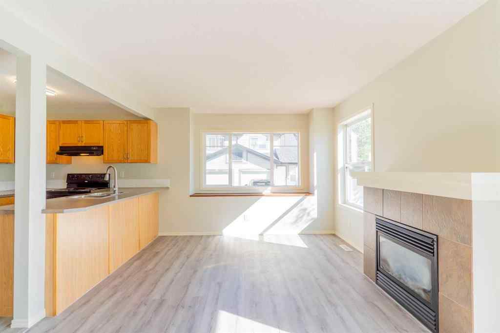 MLS® A2248885 - 52 Panatella Villas NW in Panorama Hills Calgary, Residential