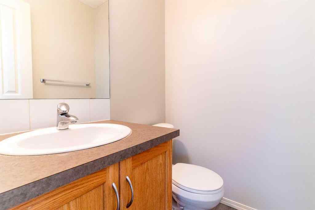 MLS® A2248885 - 52 Panatella Villas NW in Panorama Hills Calgary, Residential