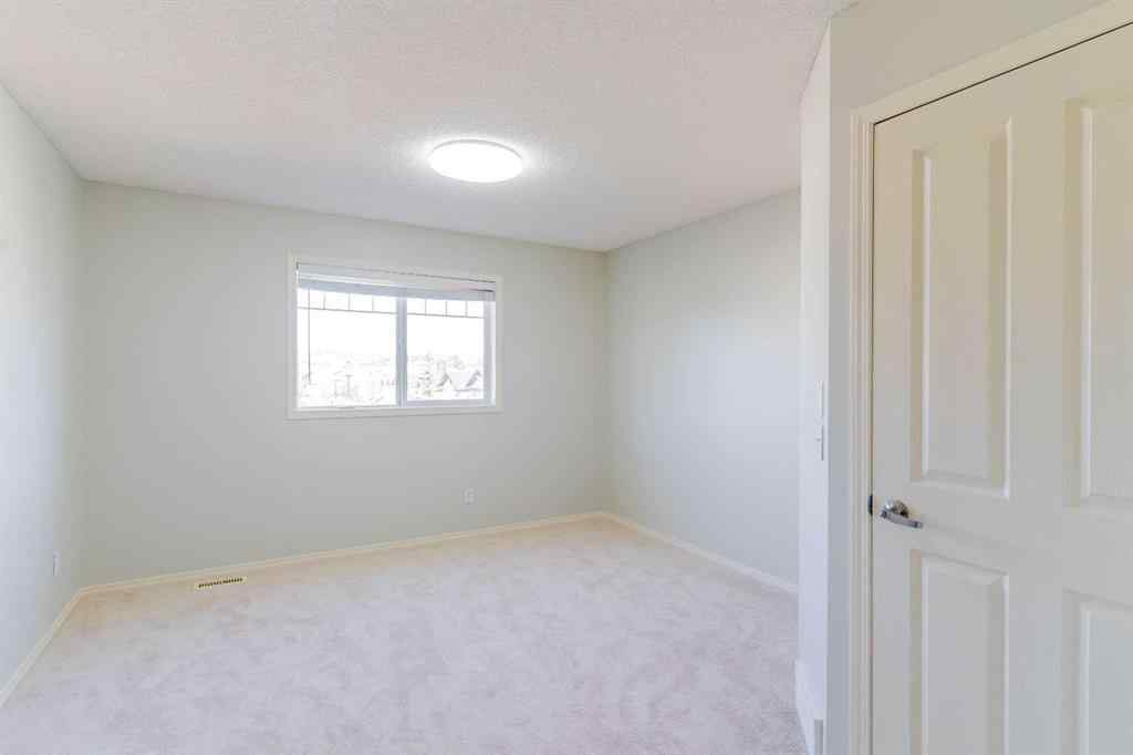 MLS® A2248885 - 52 Panatella Villas NW in Panorama Hills Calgary, Residential