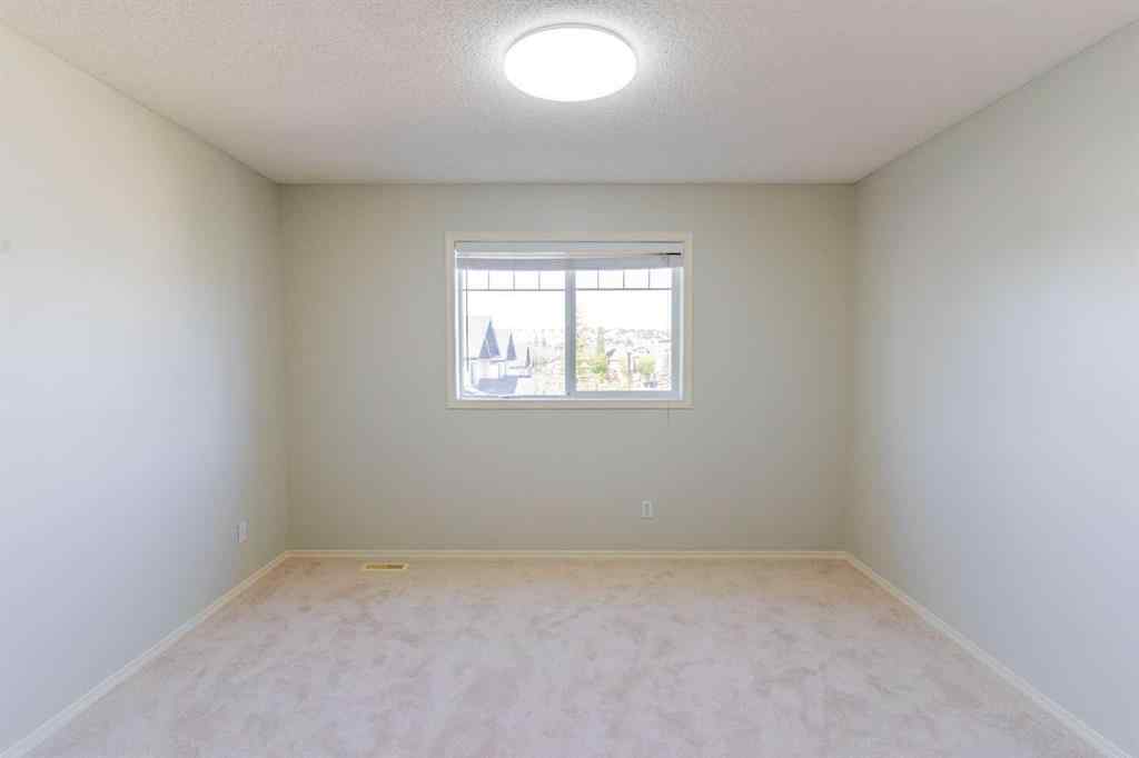 MLS® A2248885 - 52 Panatella Villas NW in Panorama Hills Calgary, Residential