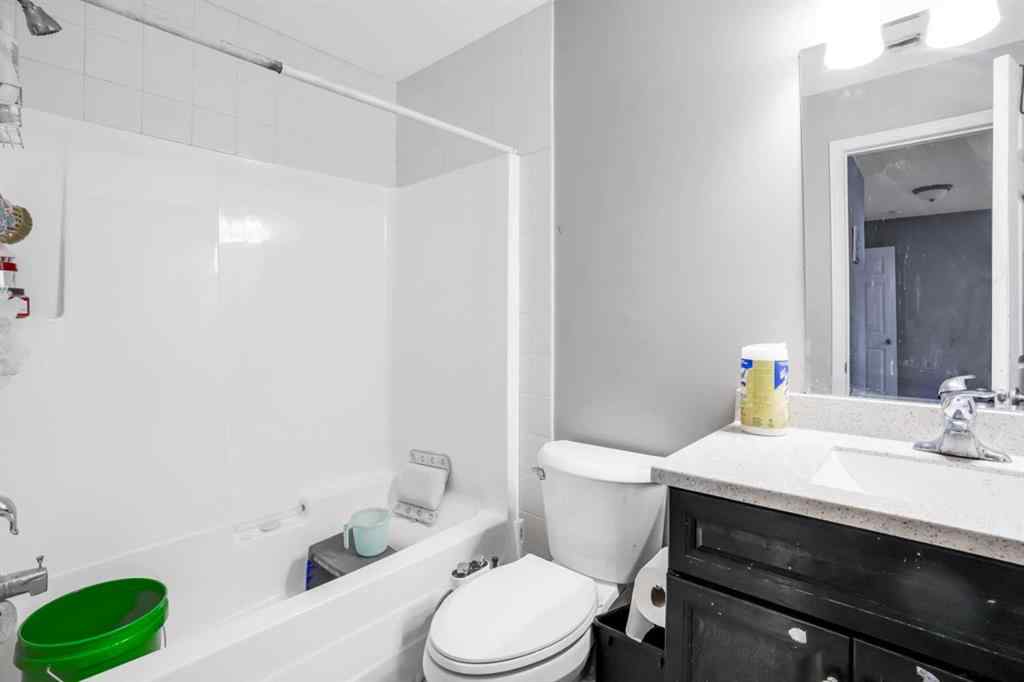 MLS® A2248886 - 6216 Taralea Park NE in Taradale Calgary, Residential