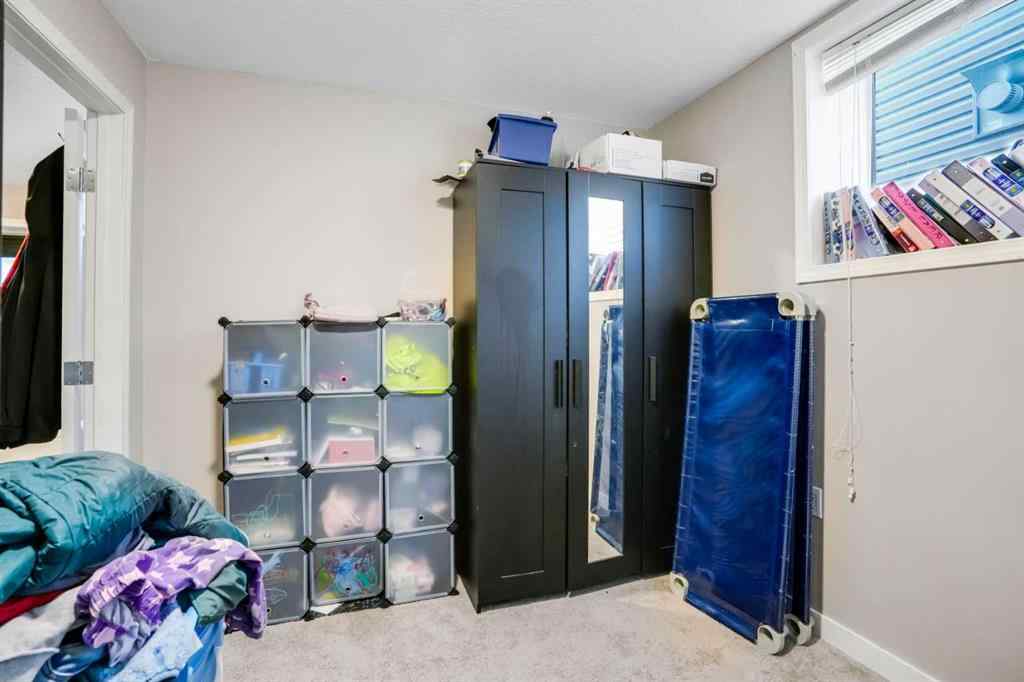 MLS® A2248886 - 6216 Taralea Park NE in Taradale Calgary, Residential