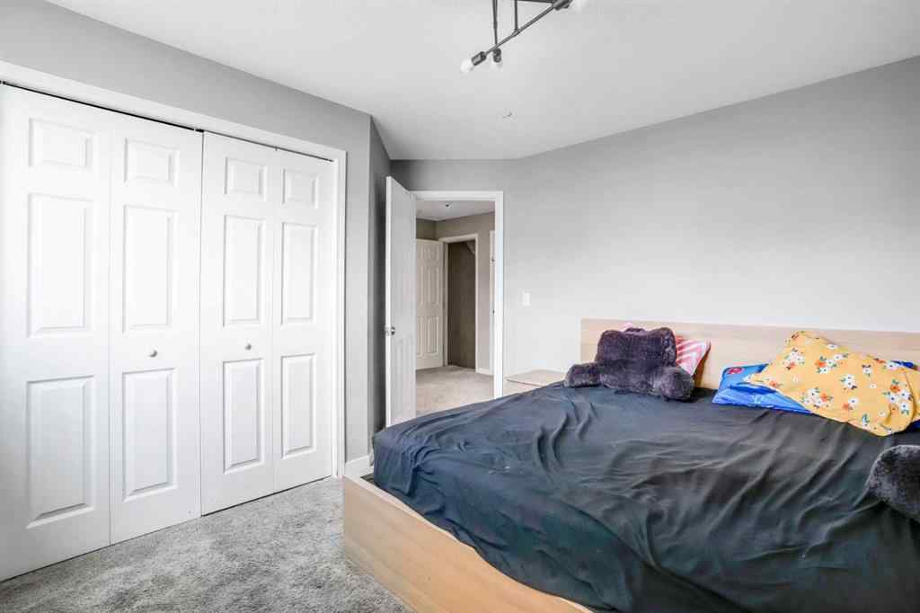 MLS® A2248886 - 6216 Taralea Park NE in Taradale Calgary, Residential