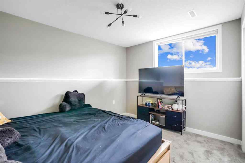 MLS® A2248886 - 6216 Taralea Park NE in Taradale Calgary, Residential