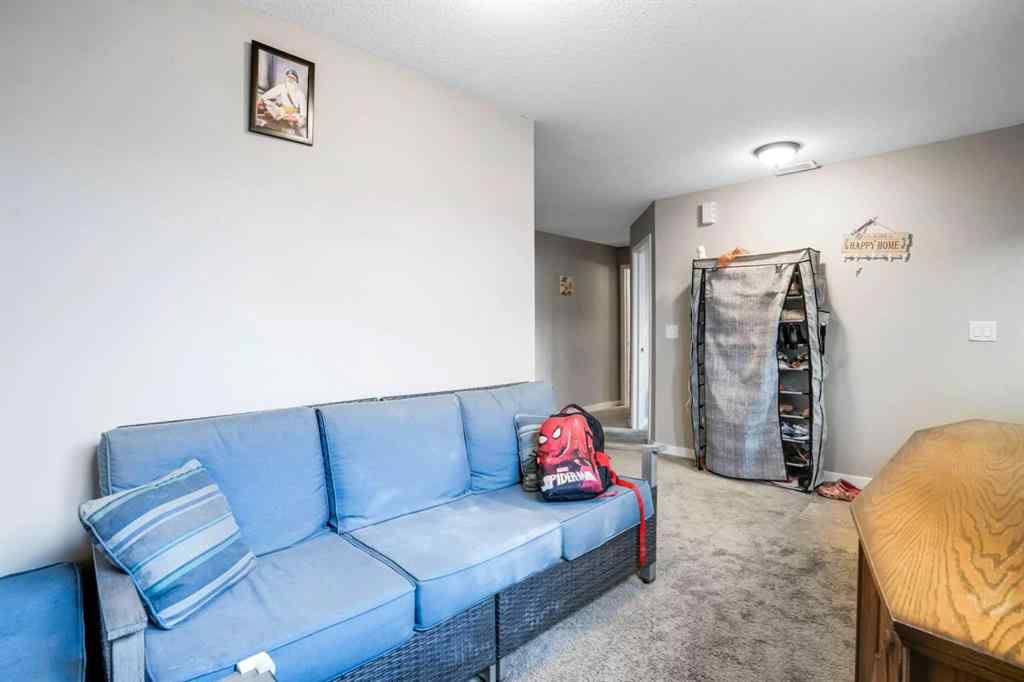 MLS® A2248886 - 6216 Taralea Park NE in Taradale Calgary, Residential