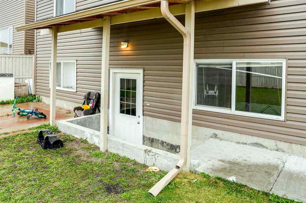 MLS® A2248886 - 6216 Taralea Park NE in Taradale Calgary, Residential