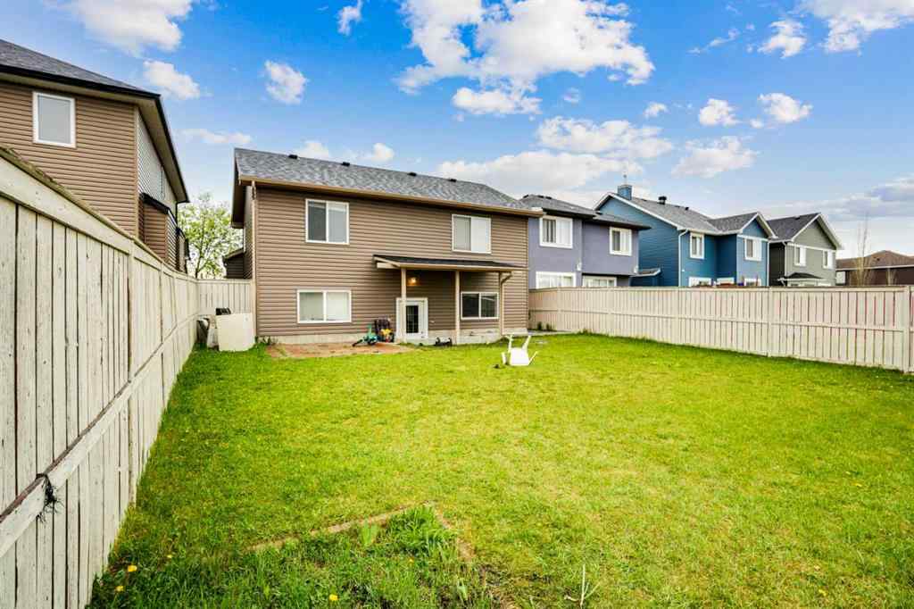 MLS® A2248886 - 6216 Taralea Park NE in Taradale Calgary, Residential