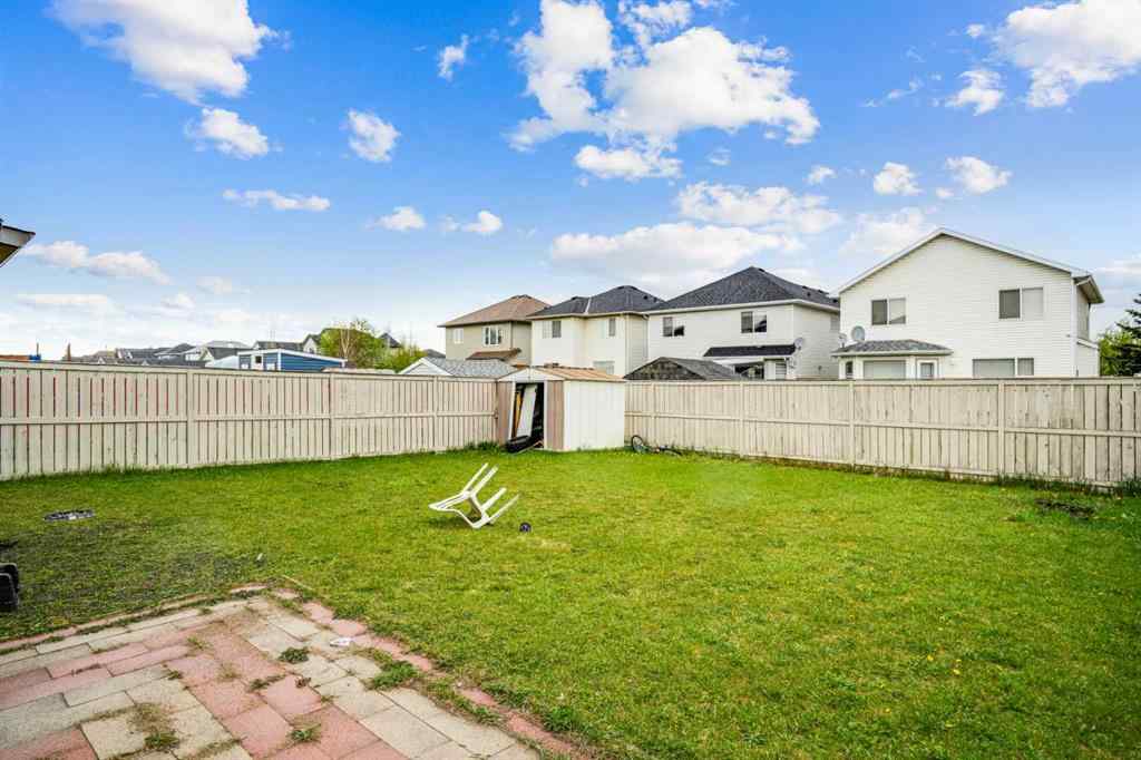 MLS® A2248886 - 6216 Taralea Park NE in Taradale Calgary, Residential