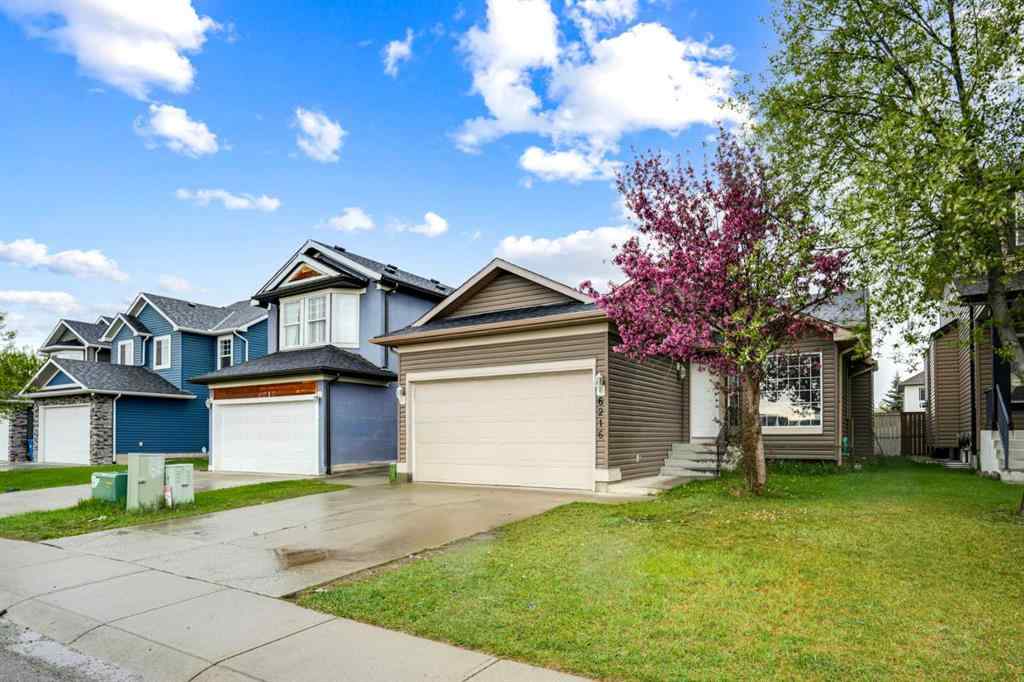 MLS® A2248886 - 6216 Taralea Park NE in Taradale Calgary, Residential