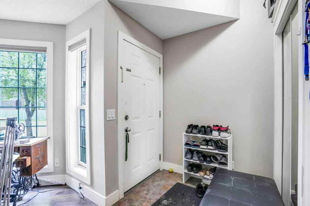 MLS® A2248886 - 6216 Taralea Park NE in Taradale Calgary, Residential