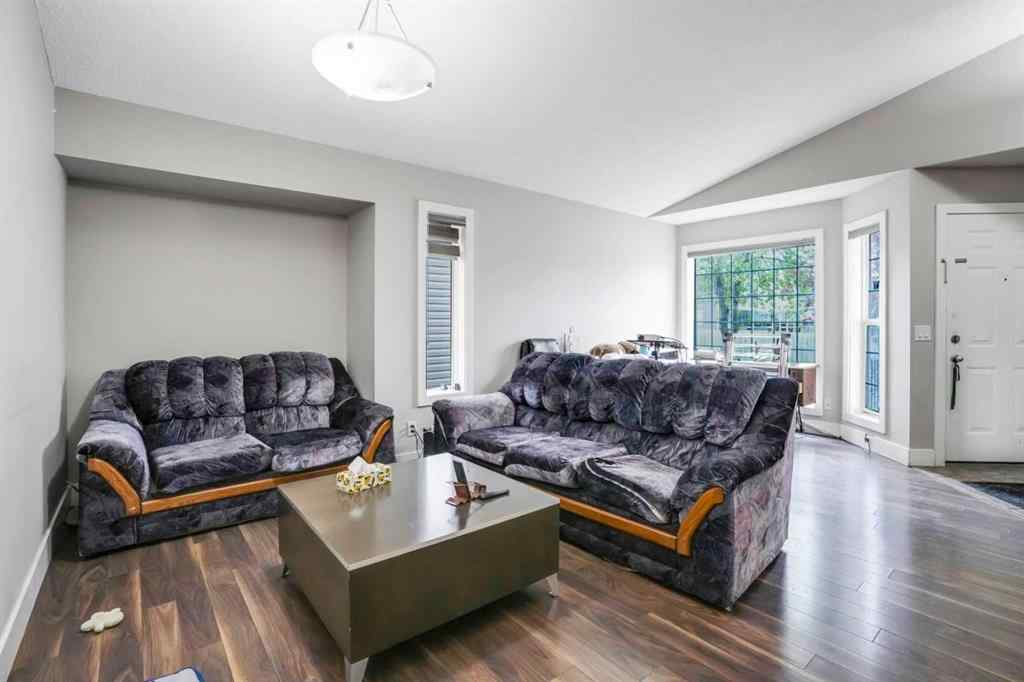MLS® A2248886 - 6216 Taralea Park NE in Taradale Calgary, Residential
