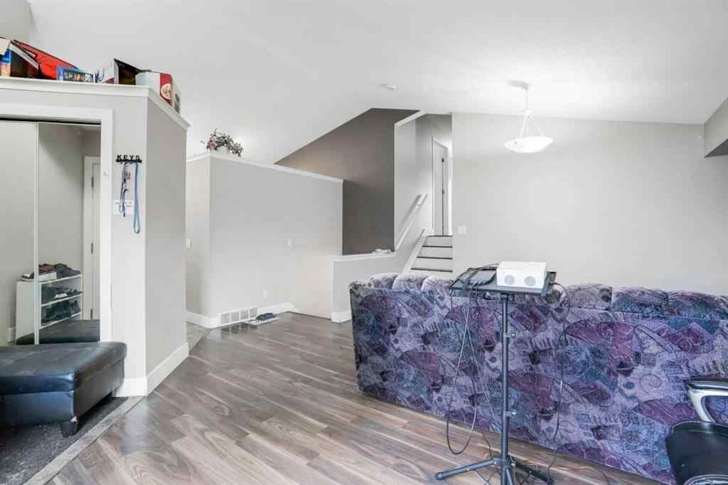 MLS® A2248886 - 6216 Taralea Park NE in Taradale Calgary, Residential