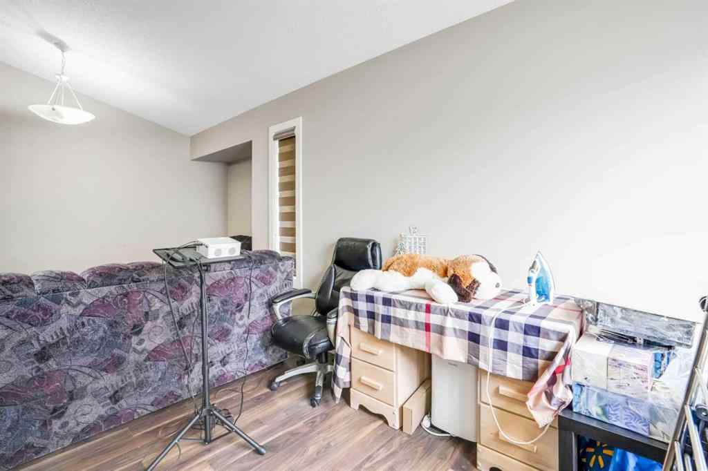 MLS® A2248886 - 6216 Taralea Park NE in Taradale Calgary, Residential