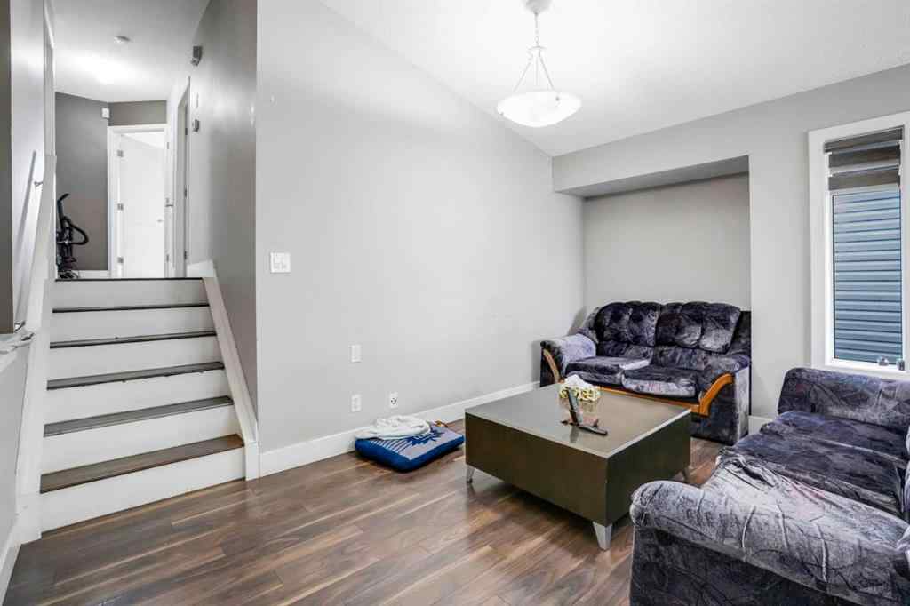 MLS® A2248886 - 6216 Taralea Park NE in Taradale Calgary, Residential