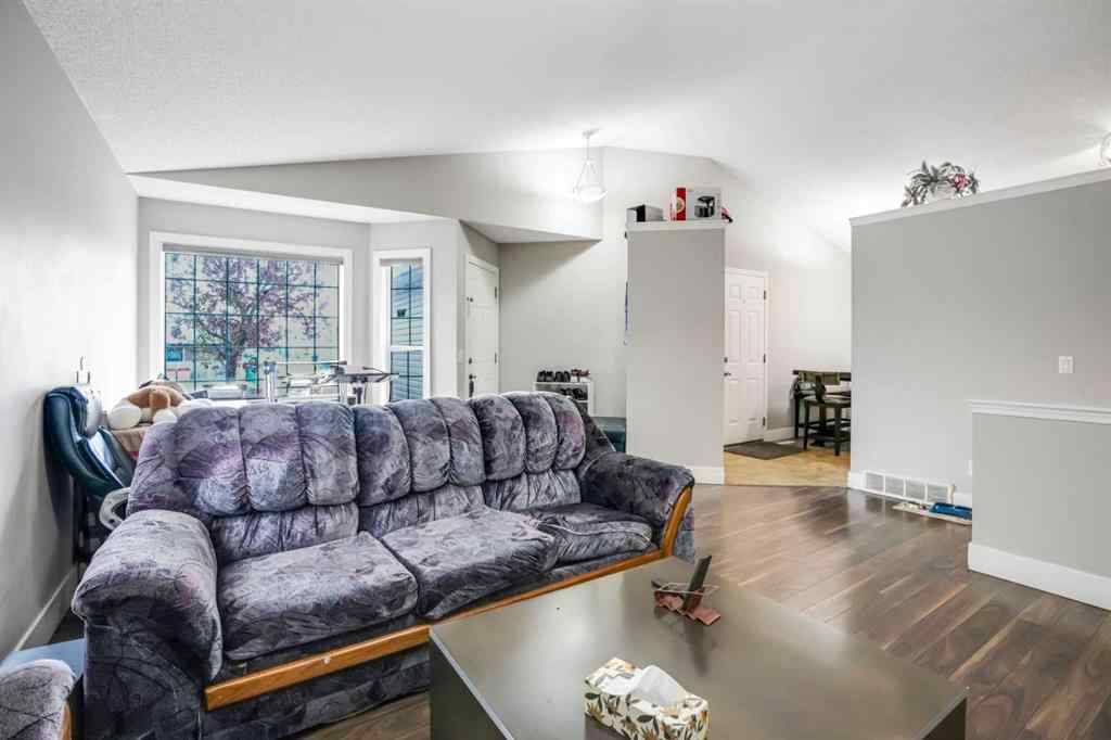 MLS® A2248886 - 6216 Taralea Park NE in Taradale Calgary, Residential