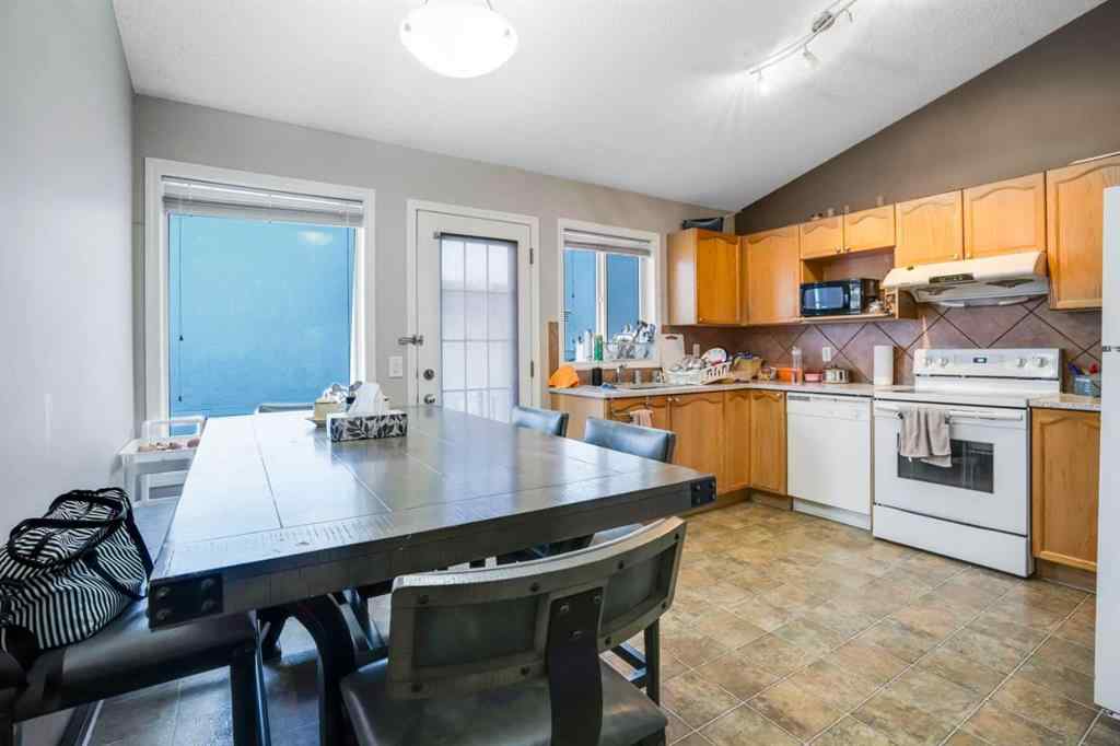 MLS® A2248886 - 6216 Taralea Park NE in Taradale Calgary, Residential