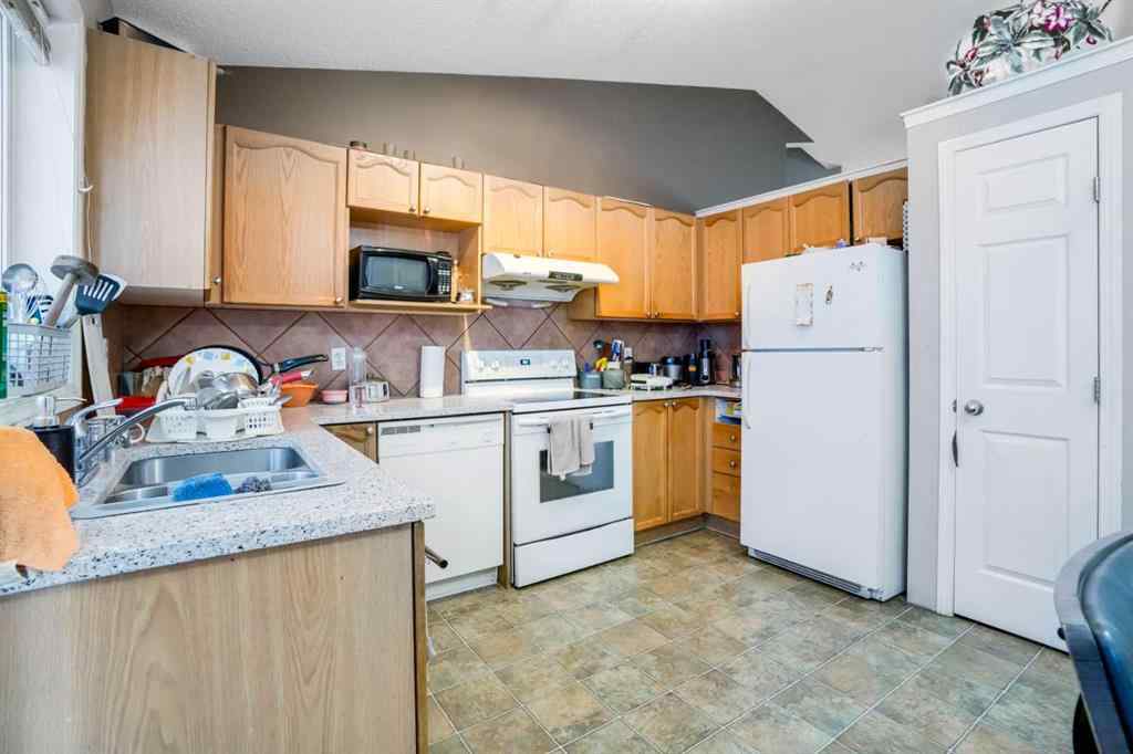 MLS® A2248886 - 6216 Taralea Park NE in Taradale Calgary, Residential