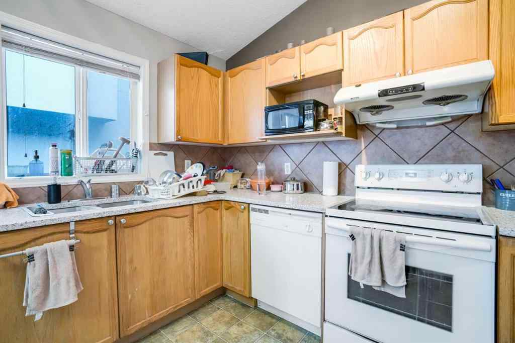 MLS® A2248886 - 6216 Taralea Park NE in Taradale Calgary, Residential