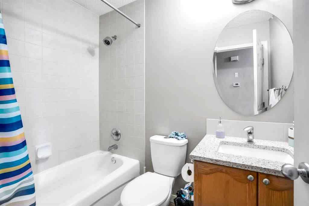 MLS® A2248886 - 6216 Taralea Park NE in Taradale Calgary, Residential