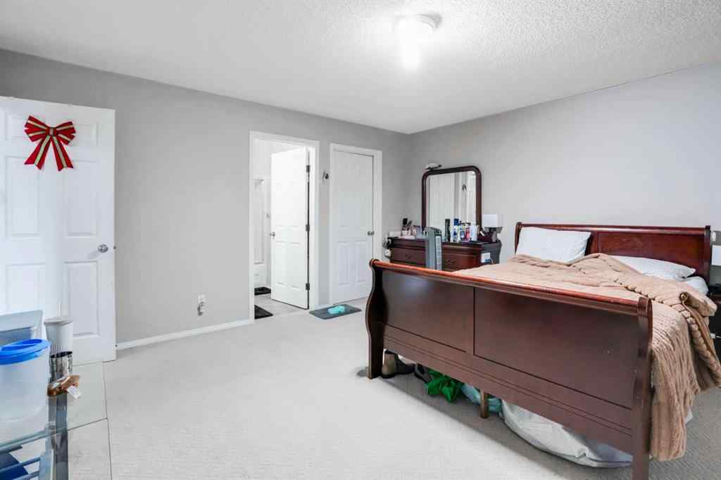 MLS® A2248886 - 6216 Taralea Park NE in Taradale Calgary, Residential