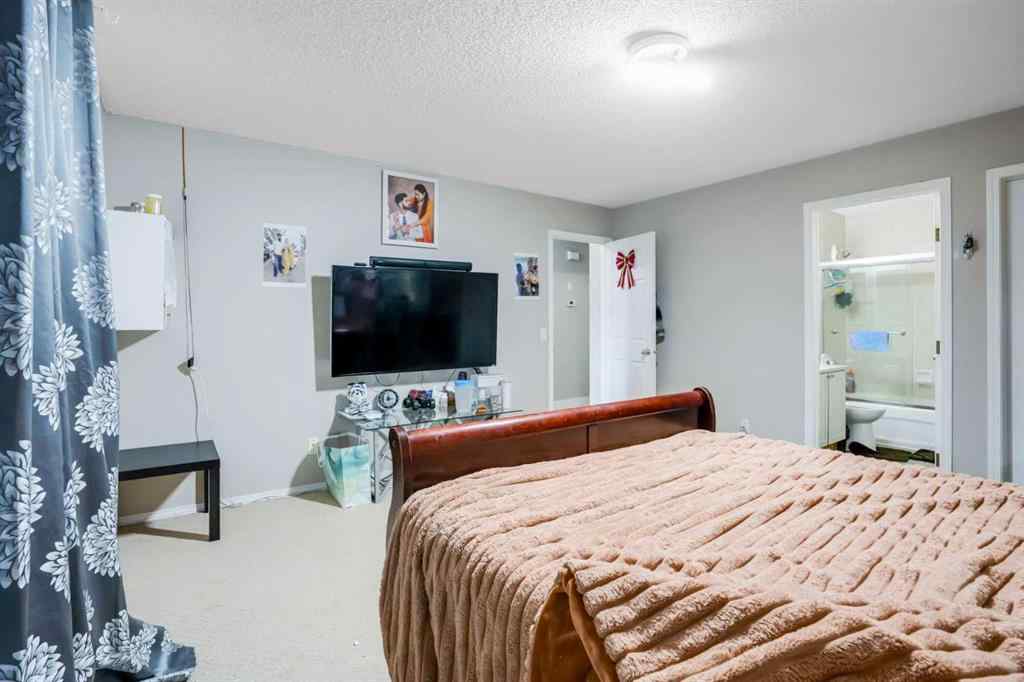MLS® A2248886 - 6216 Taralea Park NE in Taradale Calgary, Residential