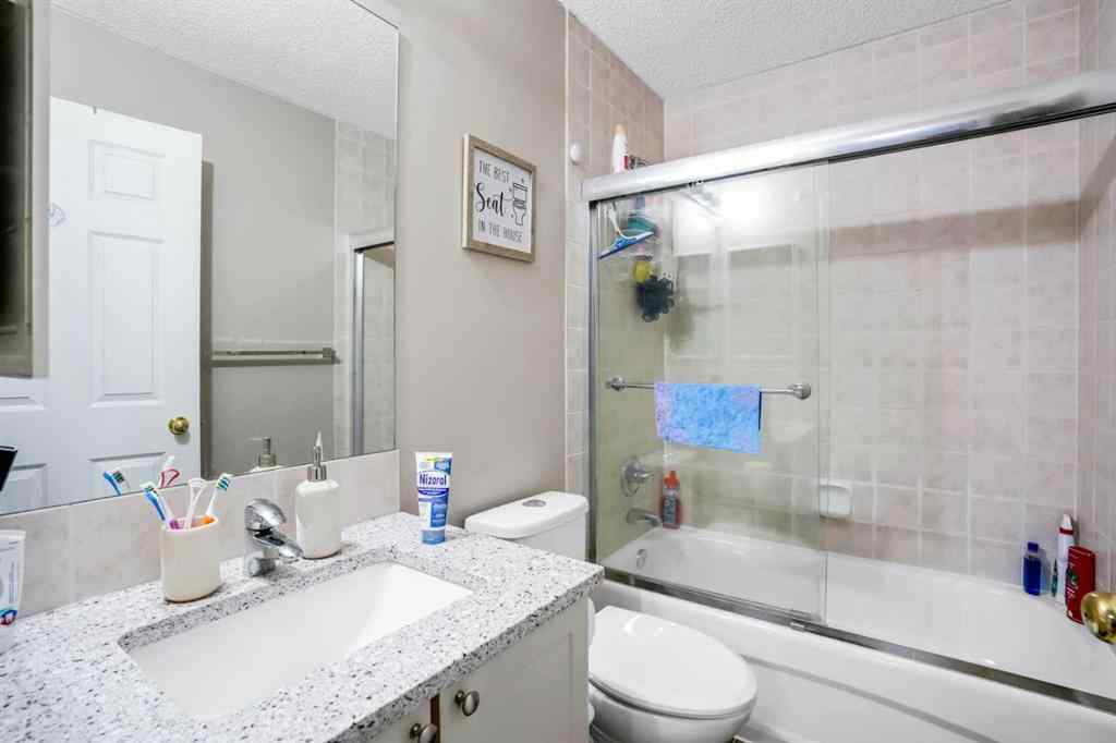 MLS® A2248886 - 6216 Taralea Park NE in Taradale Calgary, Residential