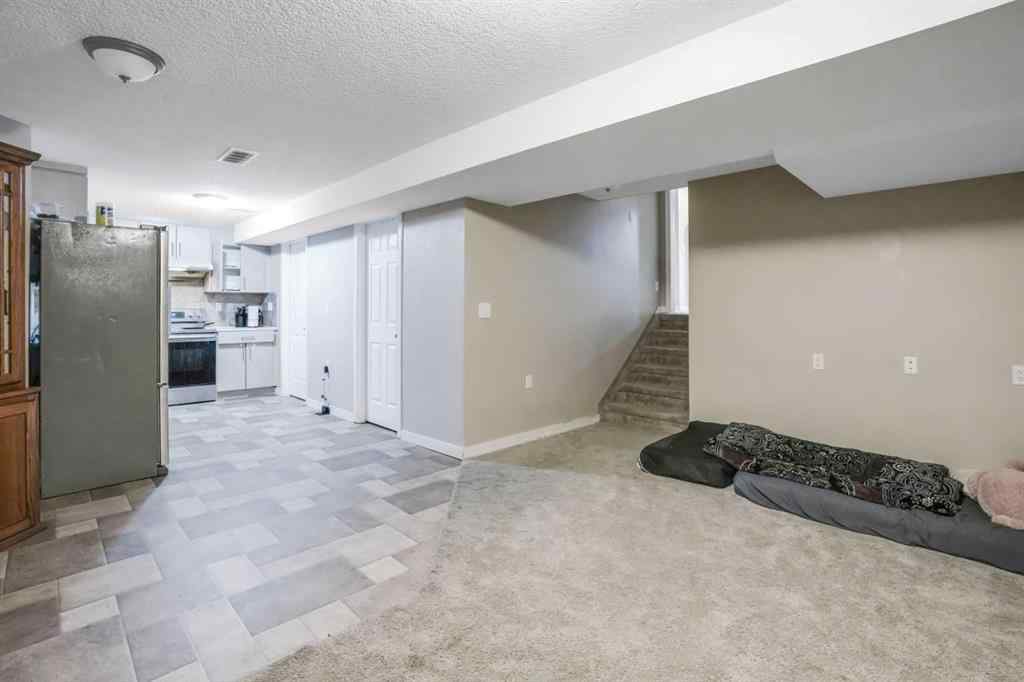 MLS® A2248886 - 6216 Taralea Park NE in Taradale Calgary, Residential