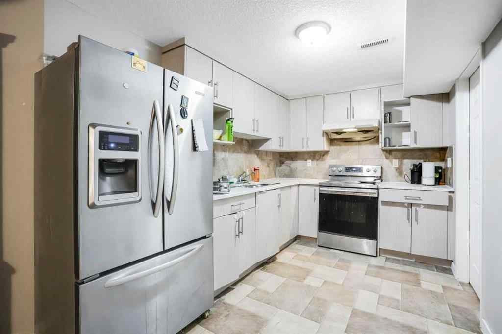 MLS® A2248886 - 6216 Taralea Park NE in Taradale Calgary, Residential