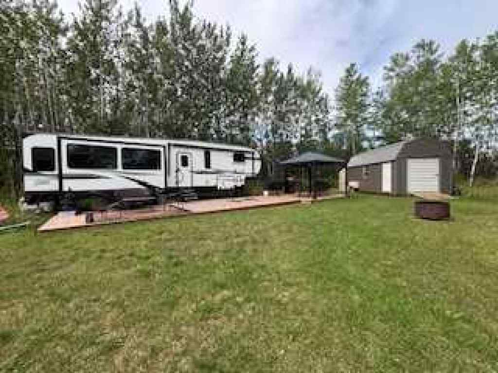 MLS® A2248887 - 0 0   in Wandering River Wandering River, Land