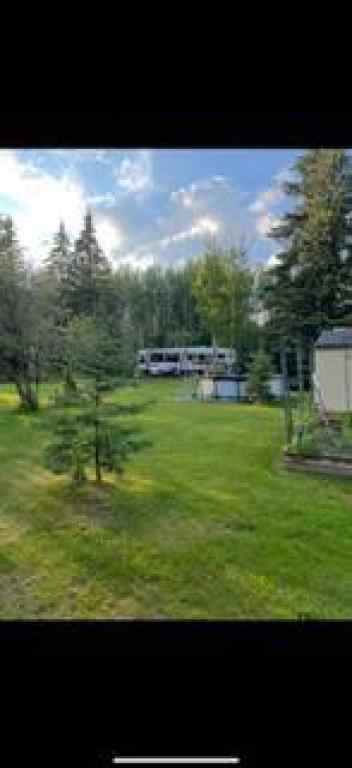 MLS® A2248887 - 0 0   in Wandering River Wandering River, Land