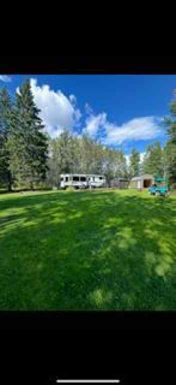 MLS® A2248887 - 0 0   in Wandering River Wandering River, Land