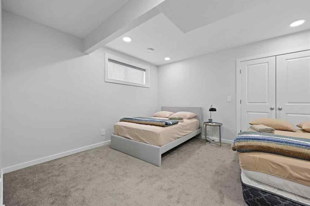 MLS® A2248888 - 543 Livingston Way NE in Livingston Calgary, Residential