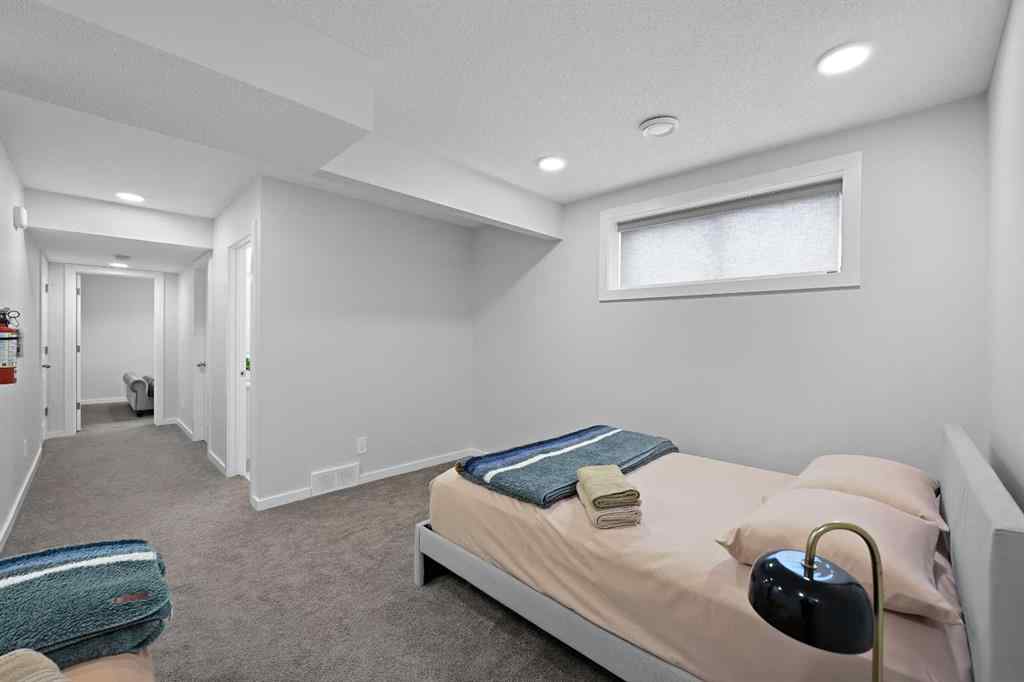 MLS® A2248888 - 543 Livingston Way NE in Livingston Calgary, Residential
