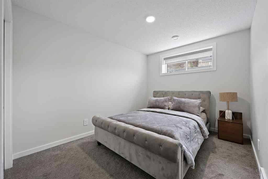 MLS® A2248888 - 543 Livingston Way NE in Livingston Calgary, Residential