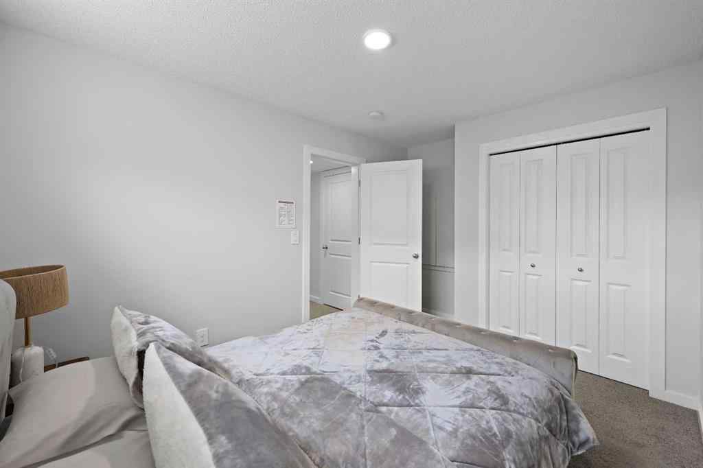 MLS® A2248888 - 543 Livingston Way NE in Livingston Calgary, Residential