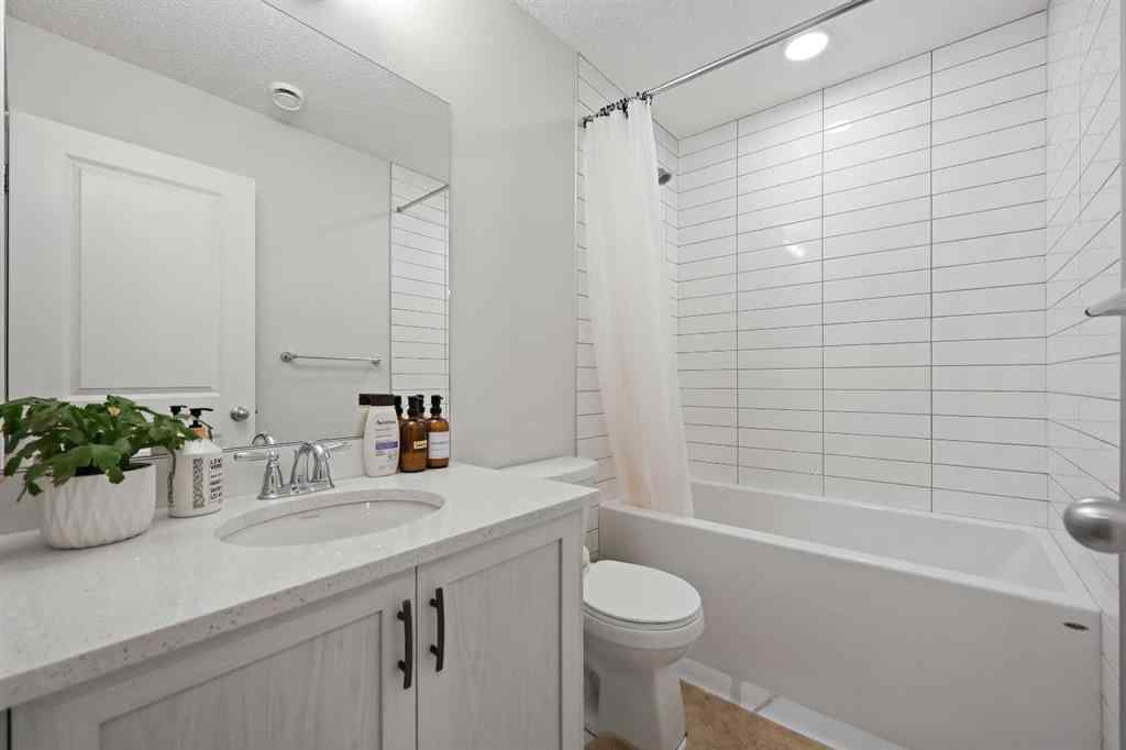 MLS® A2248888 - 543 Livingston Way NE in Livingston Calgary, Residential