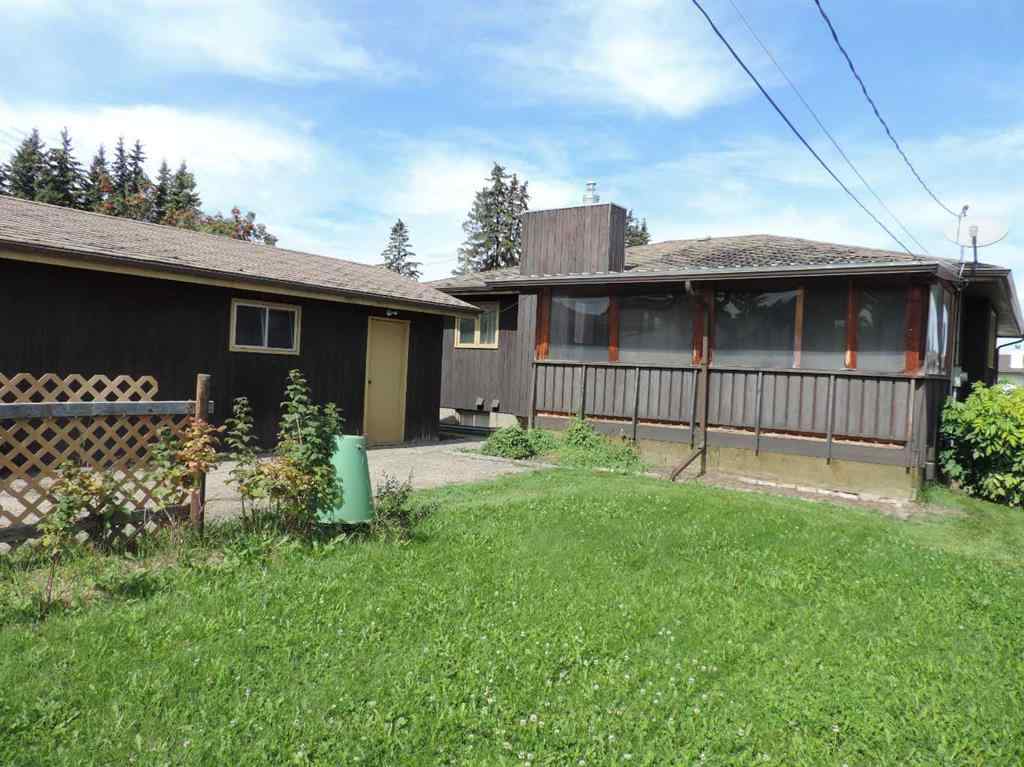 MLS® A2248891 - 4737 54 Avenue  in NONE Rimbey, Residential