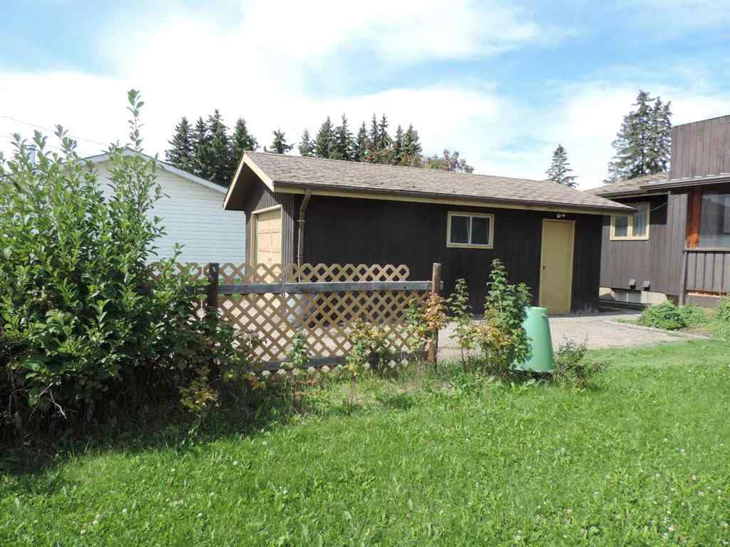 MLS® A2248891 - 4737 54 Avenue  in NONE Rimbey, Residential