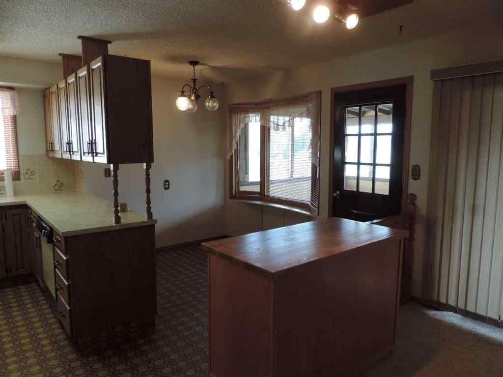 MLS® A2248891 - 4737 54 Avenue  in NONE Rimbey, Residential