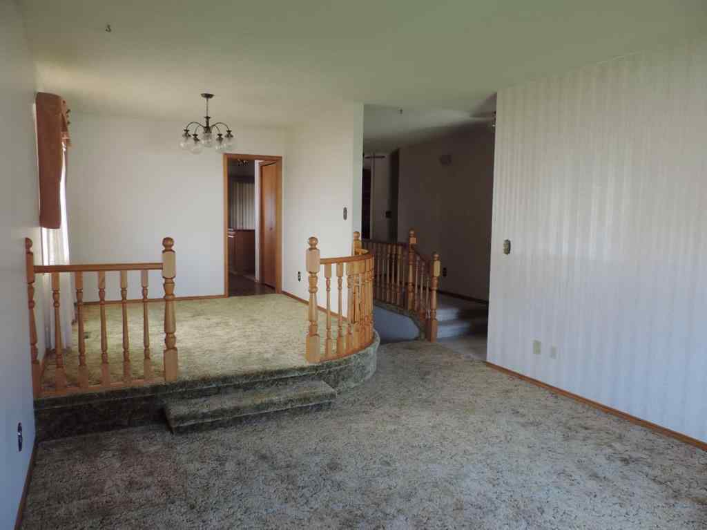 MLS® A2248891 - 4737 54 Avenue  in NONE Rimbey, Residential