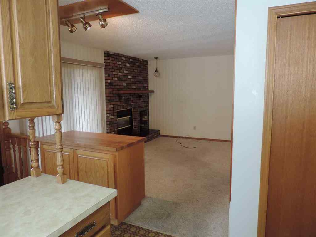 MLS® A2248891 - 4737 54 Avenue  in NONE Rimbey, Residential